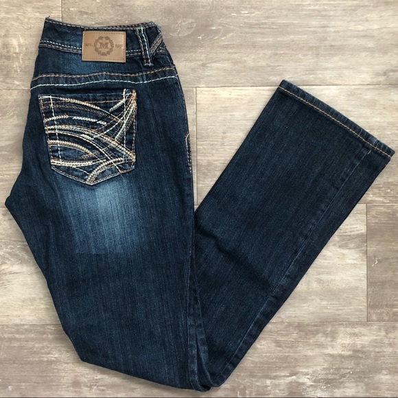 Maurices Denim - Maurice’s sz 5/6 Bootcut Jeans